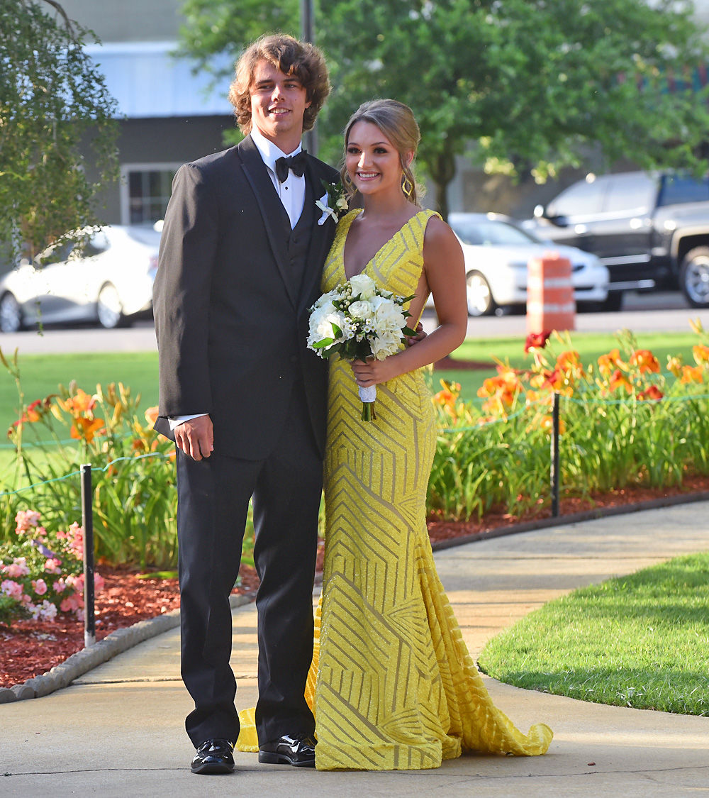 Headland High School Prom 2020